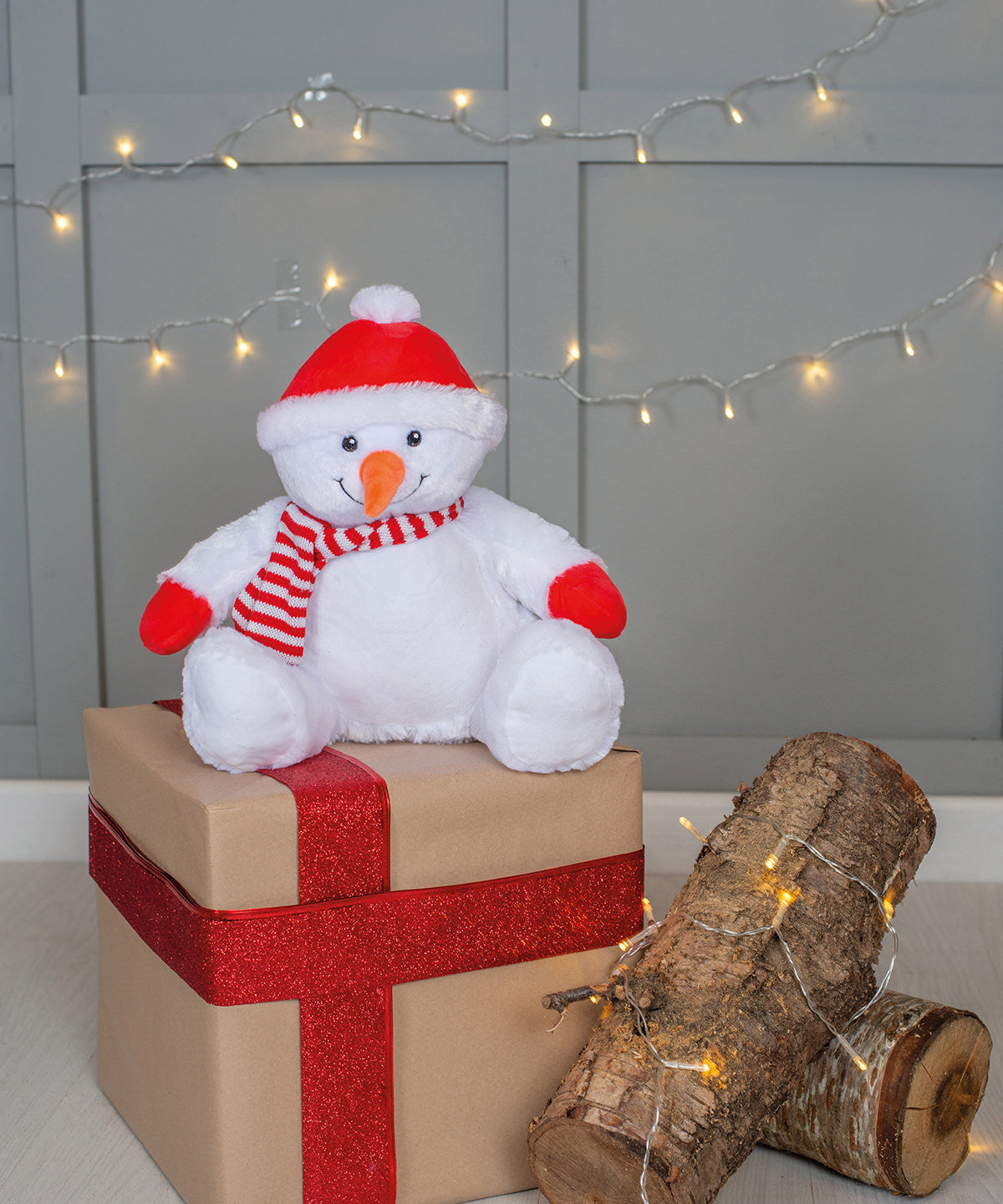 Mumbles MM567 Zippie snowman