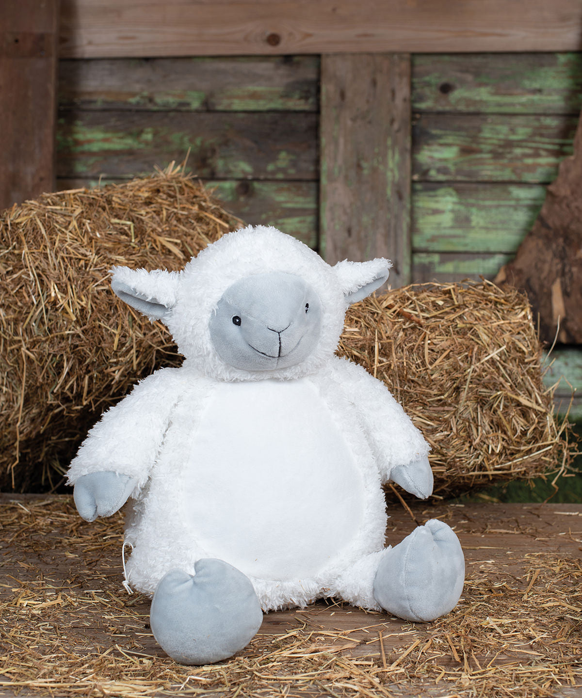 Mumbles MM576 Zippie Lamb