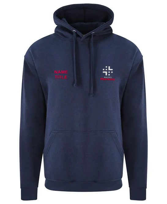 PRO RTX Pullover Hoodie