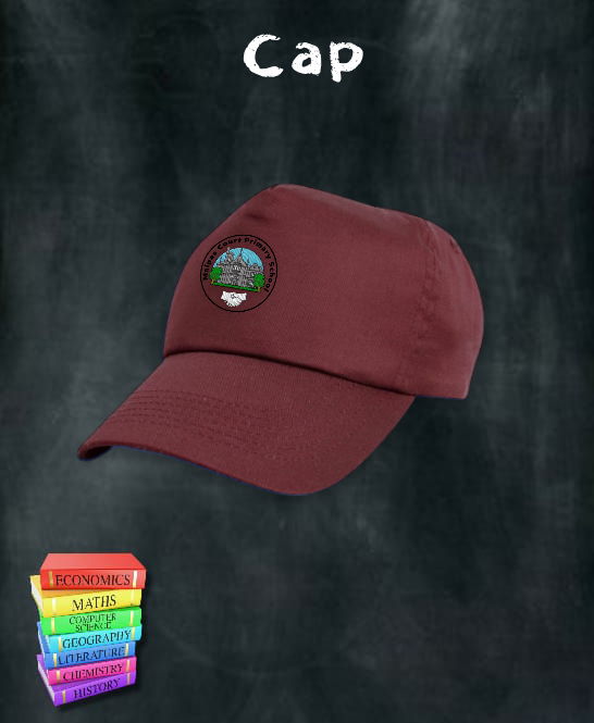 Malpas Court Primary School Cap