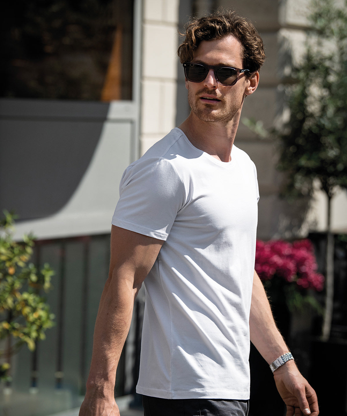 Nimbus NB73M Montauk – the essential tee