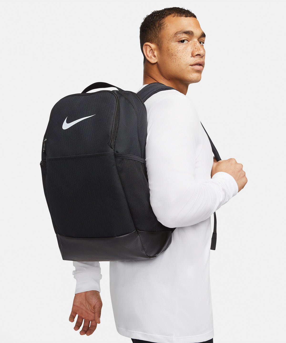 Nike NK351 Nike Brasilia backpack (24 litre)