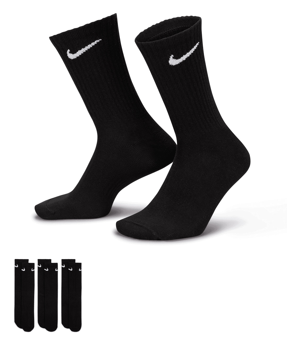 Nike NK359 Nike everyday crew socks (3 pairs)
