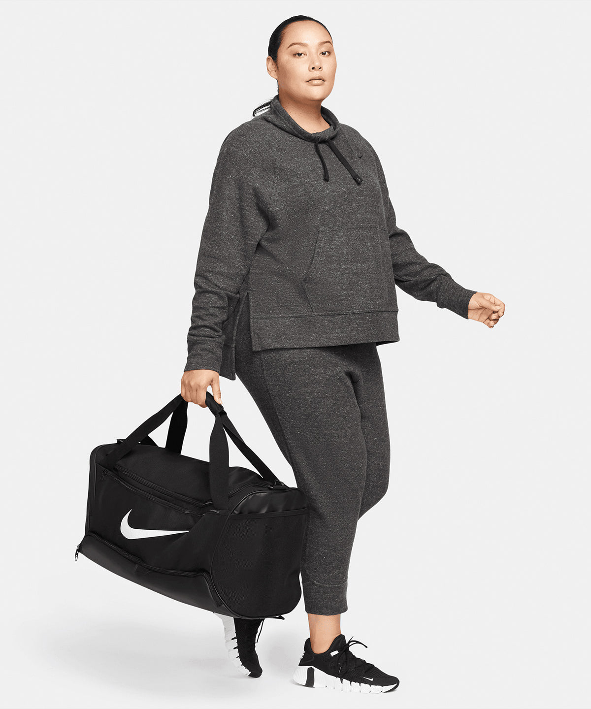 Nike NK371 Nike Brasilia 9.5 training medium duffle (60L)