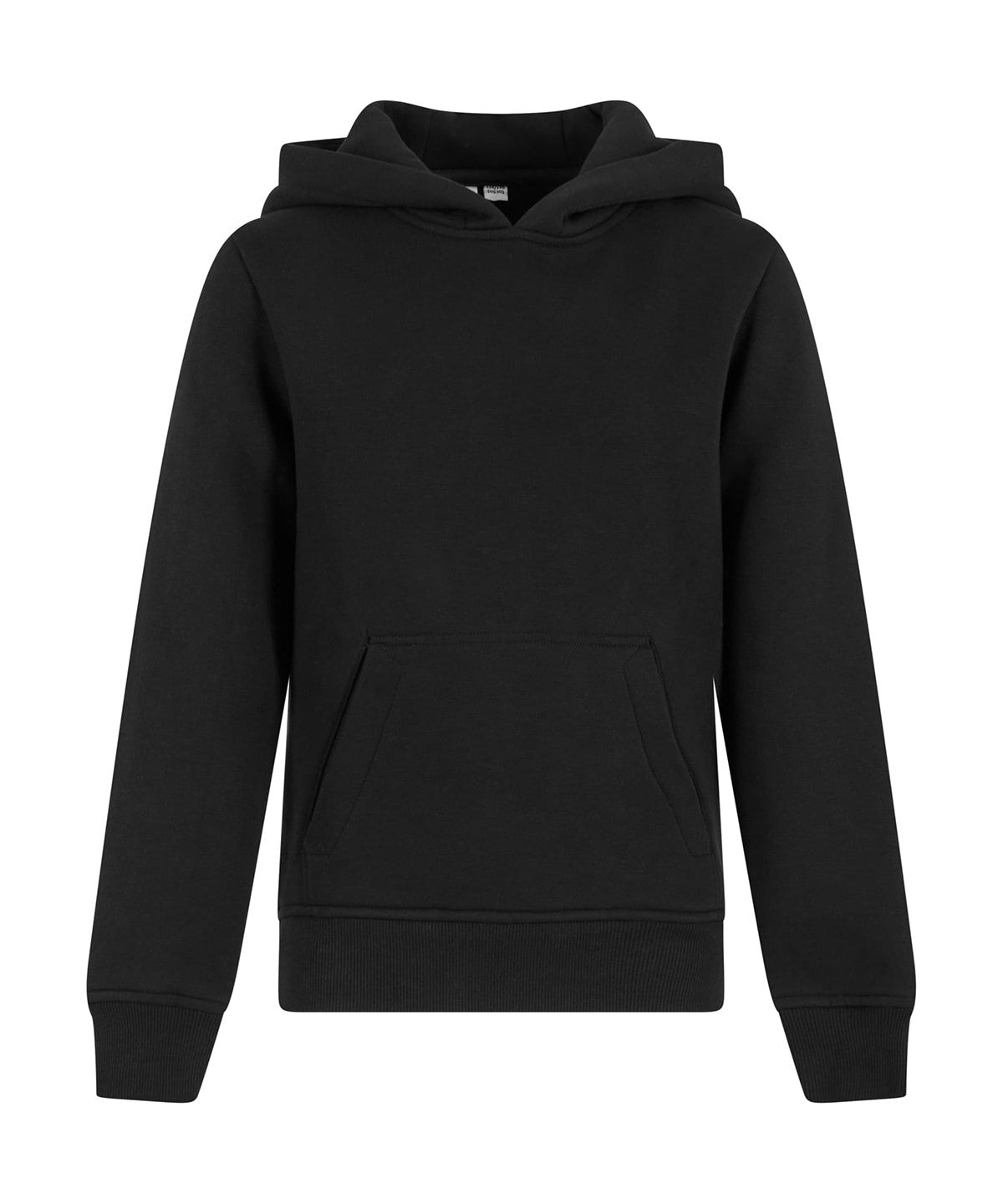New Morning Studios NM10B Kids basic hoodie