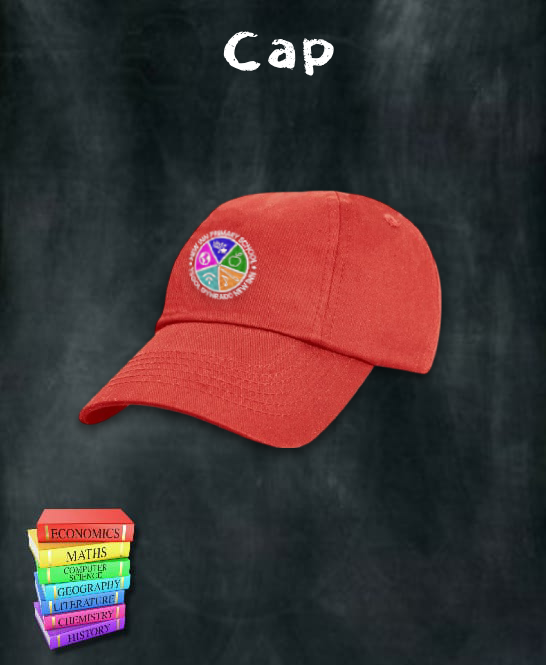 New Inn Primary Cap