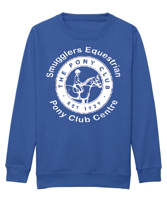Smugglers Sweatshirt Kids
