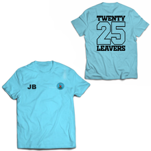 Load image into Gallery viewer, Croesy Primary Leaver T-shirt