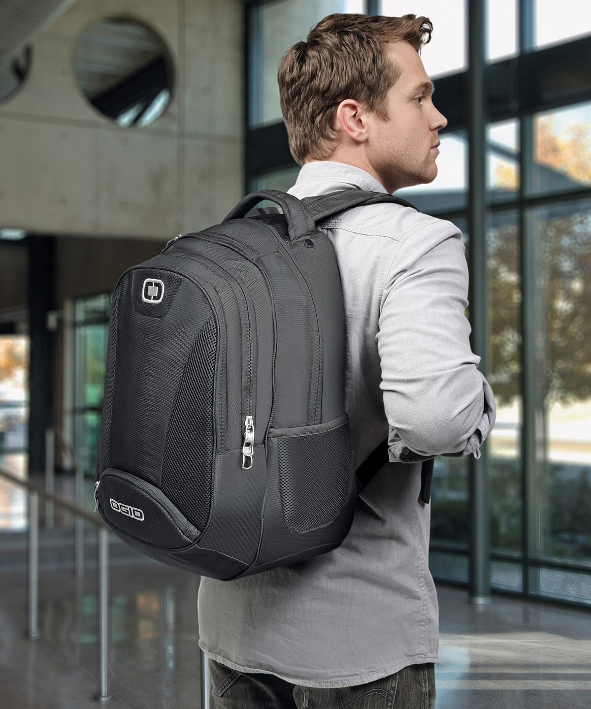 OGIO OG001 Bullion backpack