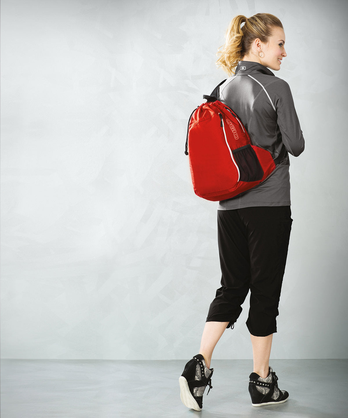 OGIO OG026 Endurance sonic pack