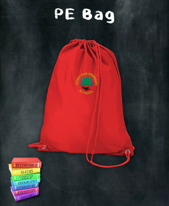 Coed Eva PE Bag