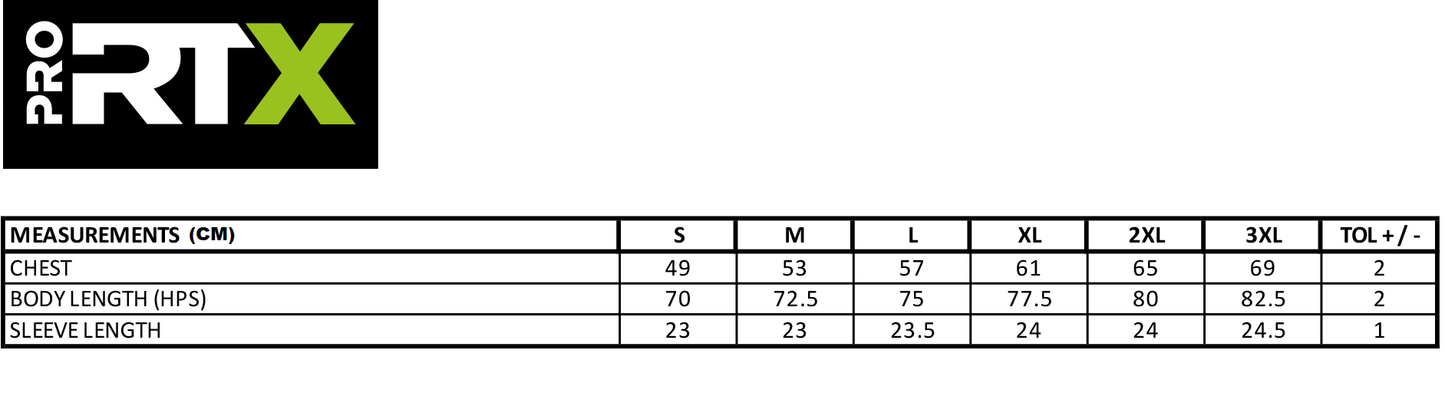 Men's Pro Polyester Polo