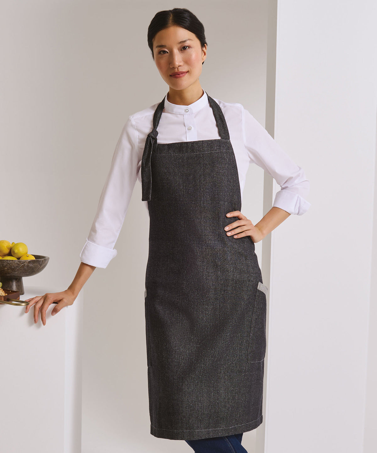 Premier PR122 ‘Regenerate’ Bib Apron