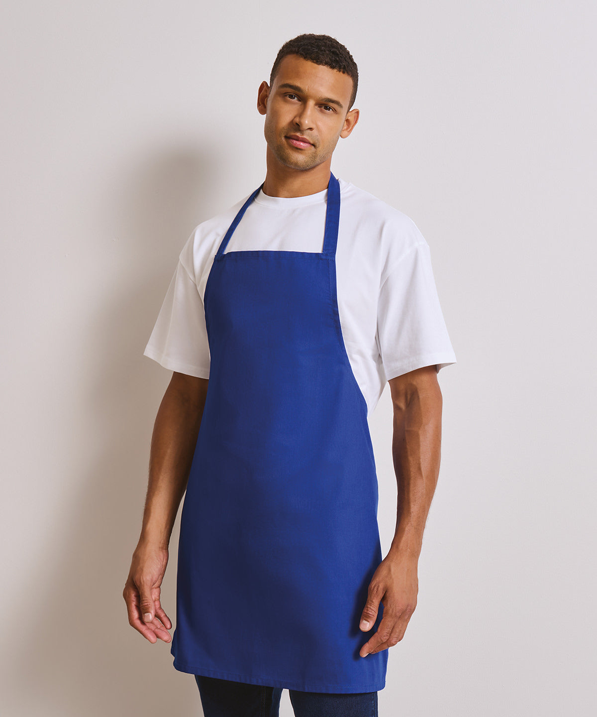 Premier PR165 Essential bib apron