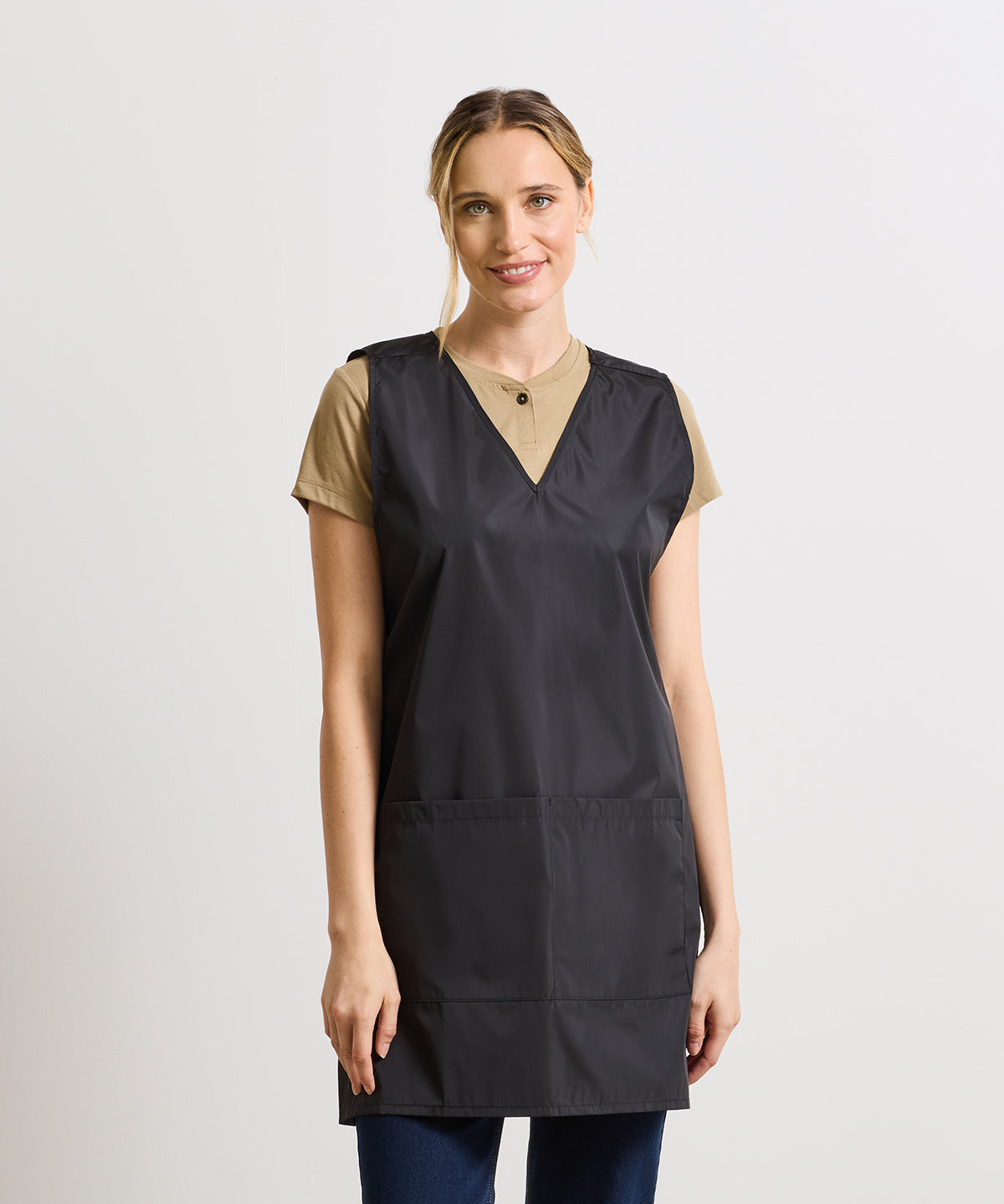 Premier PR174 Waterproof wrap around tunic