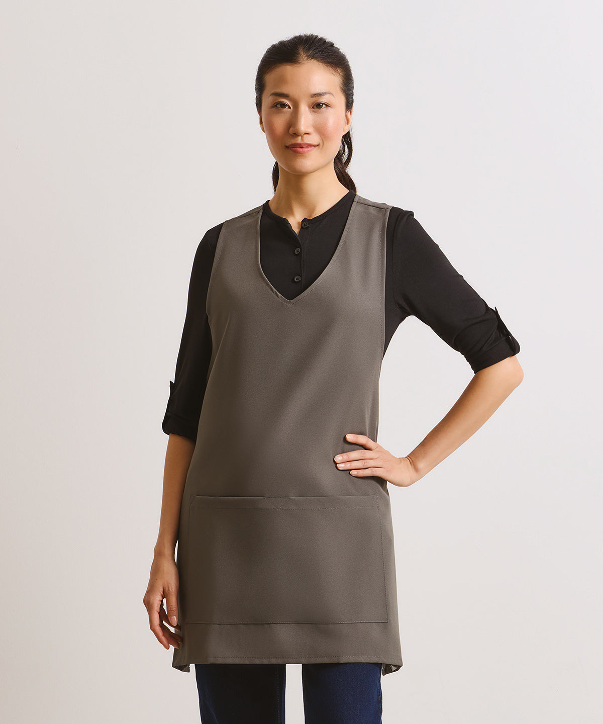 Premier PR177 Wrap-around tunic