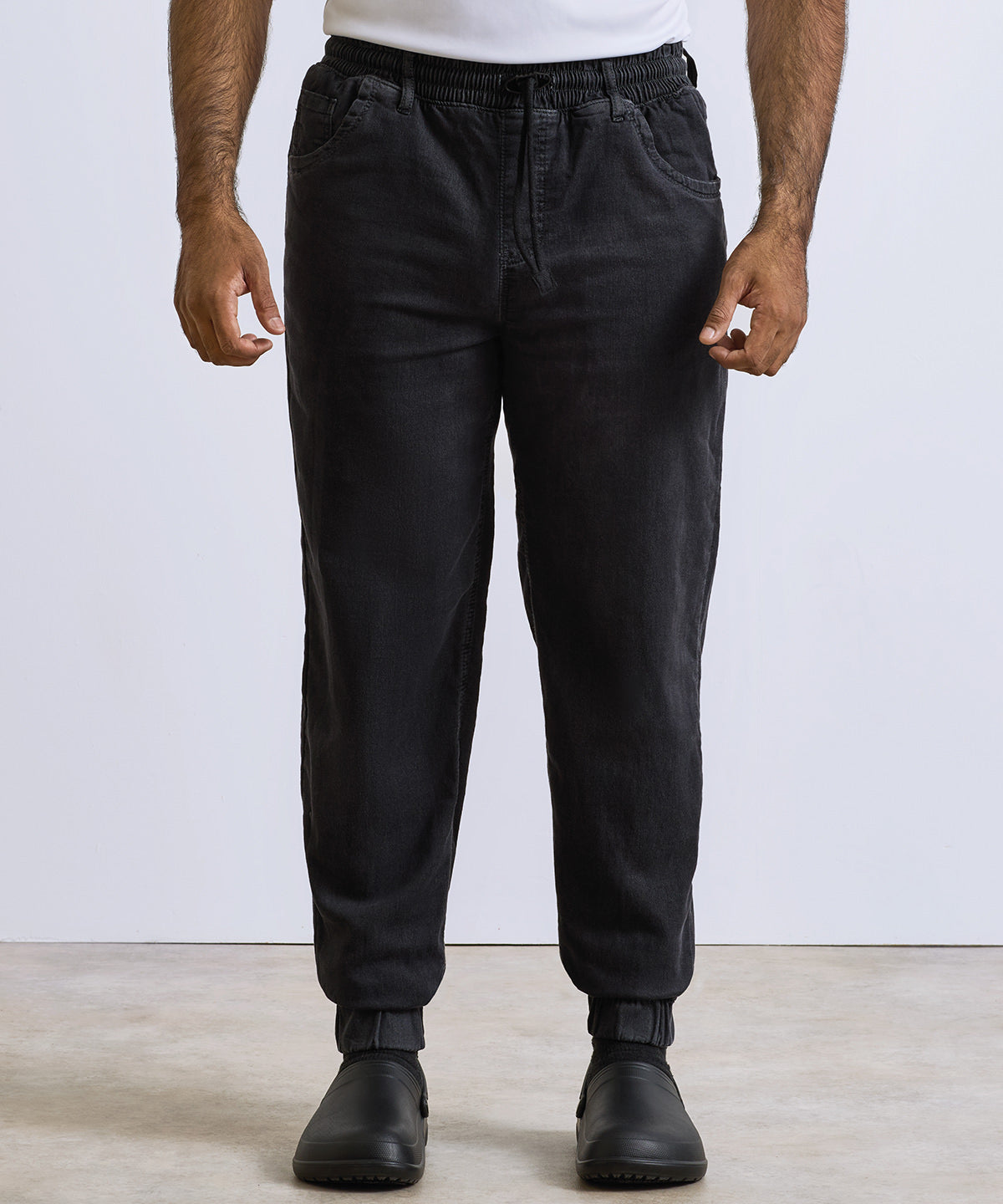 Premier PR556 Chef's artisan jogger bottoms