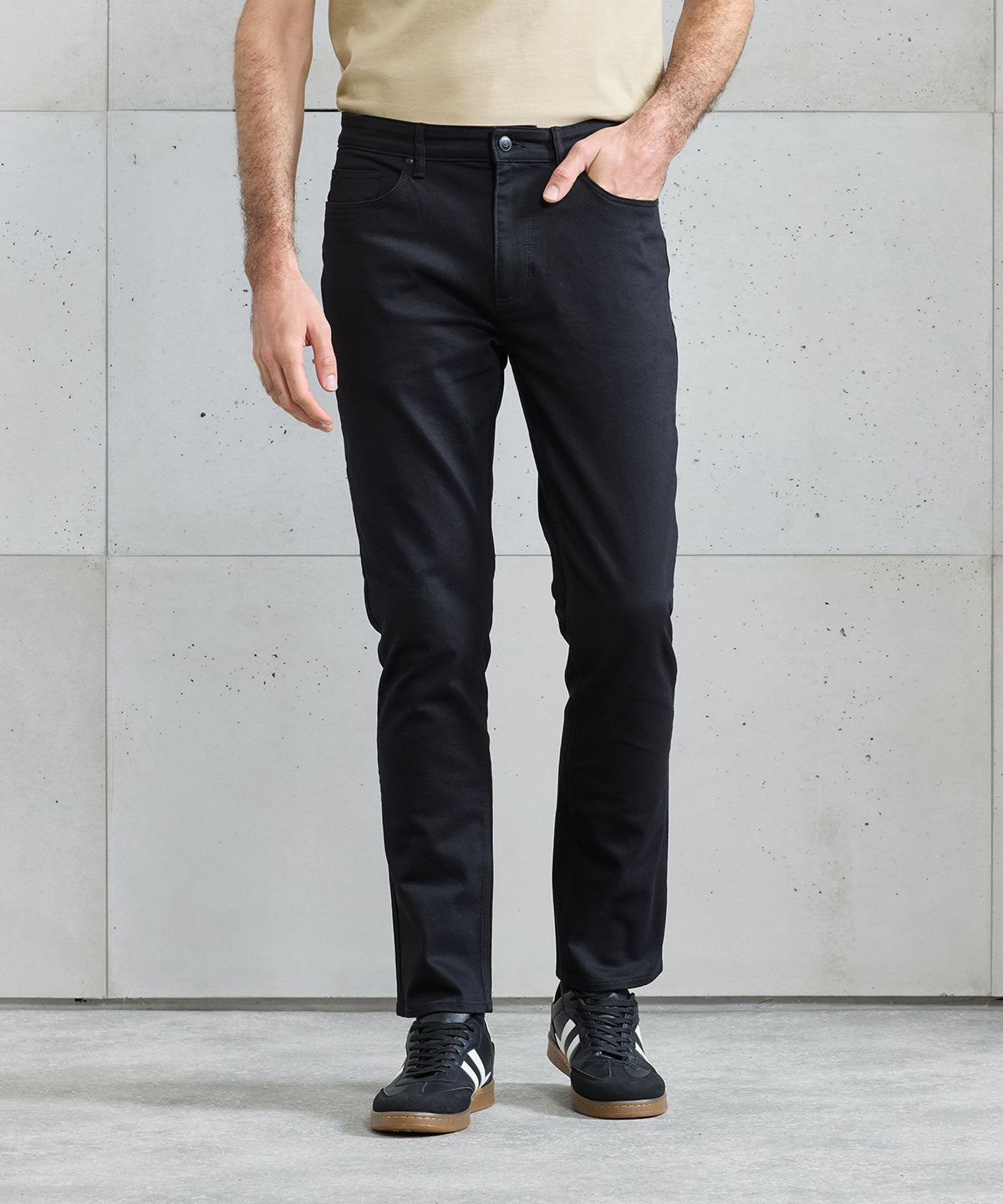 Premier PR567 Workready straight-leg jeans
