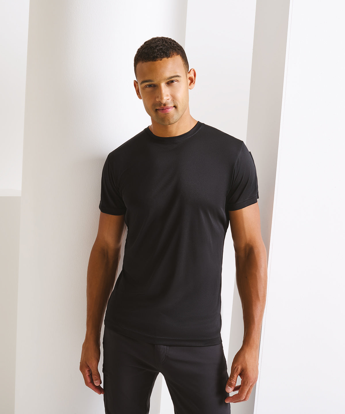 Premier PR649 Chef's Coolchecker® t-shirt