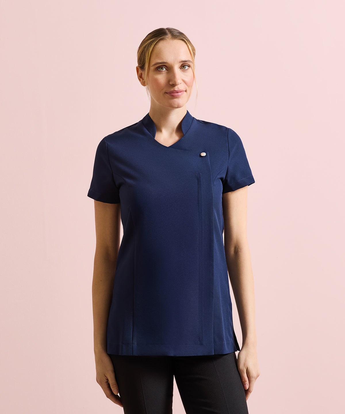 Premier PR683 Blossom beauty and spa tunic
