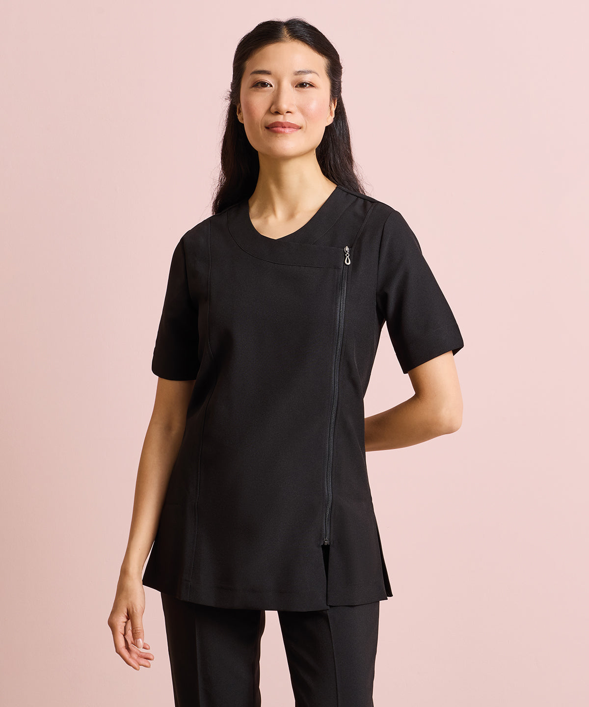 Premier PR686 Camellia beauty and spa tunic
