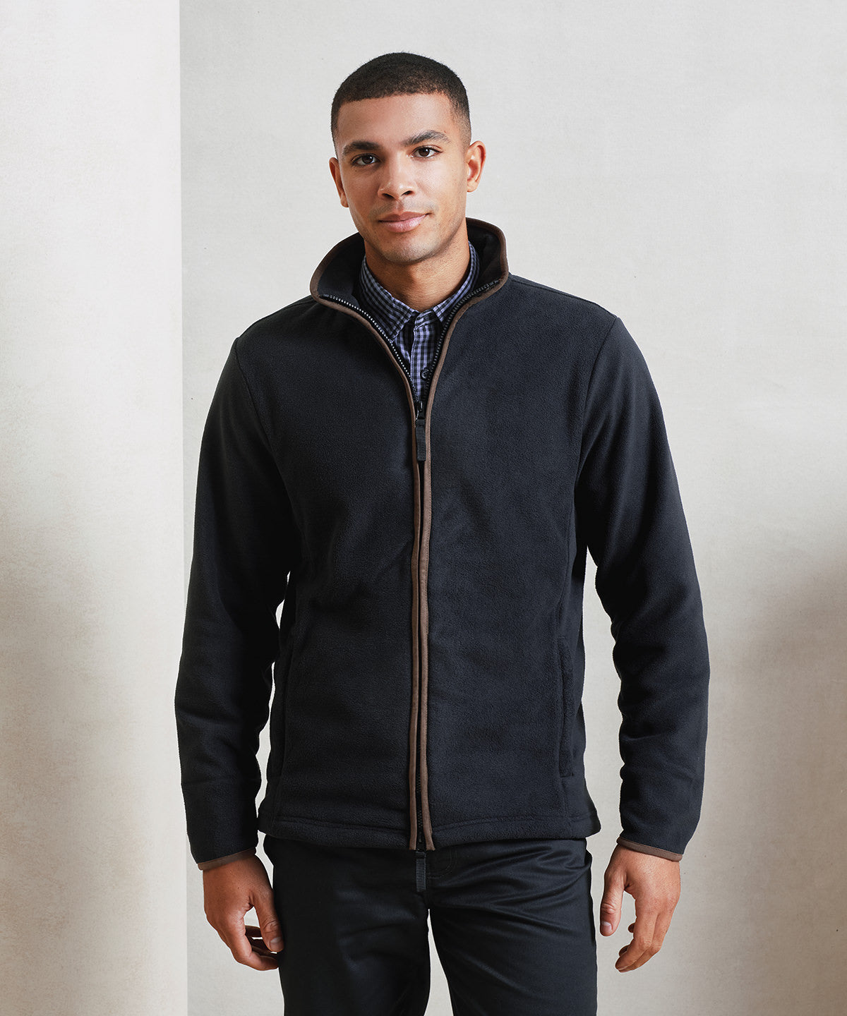 Premier PR823 Artisan fleece jacket