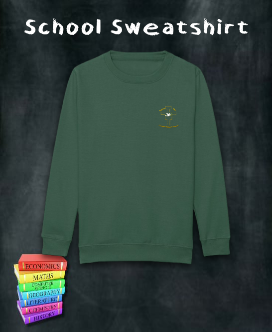 Padre Pio Sweatshirt