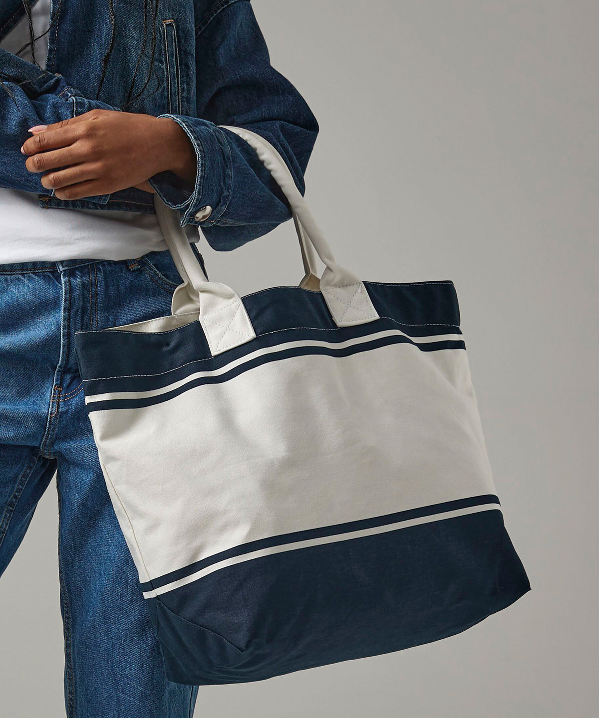 Quadra QD026 Canvas deck bag