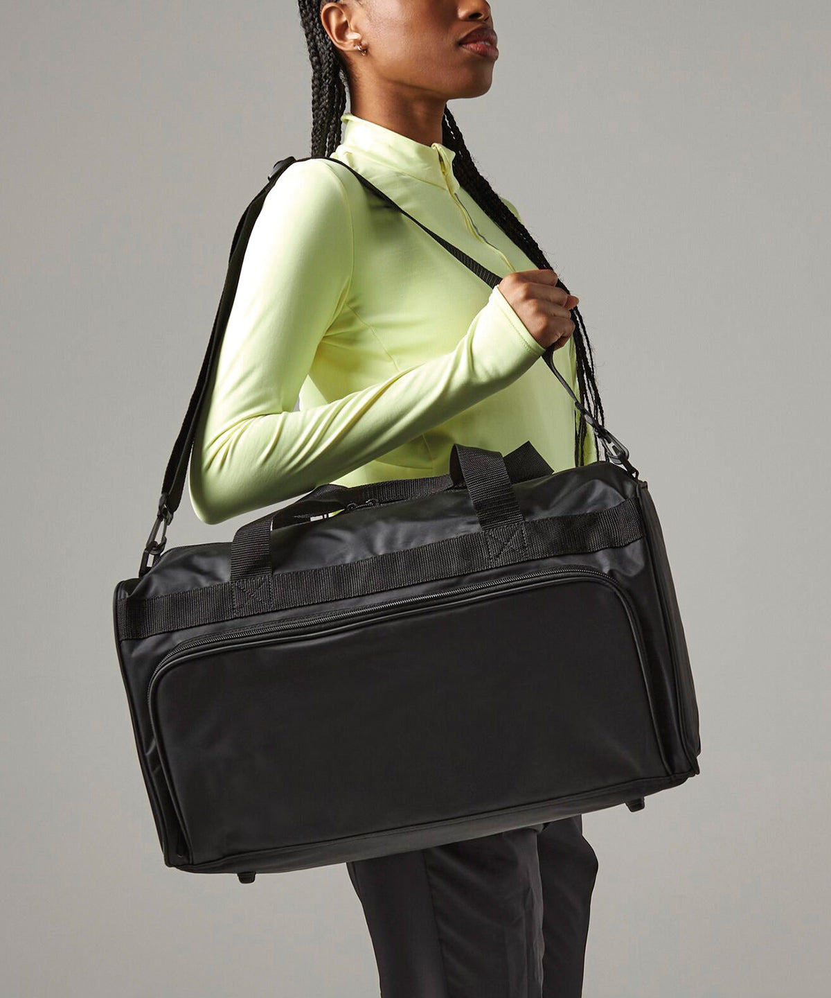 Quadra QD045 Advertising holdall