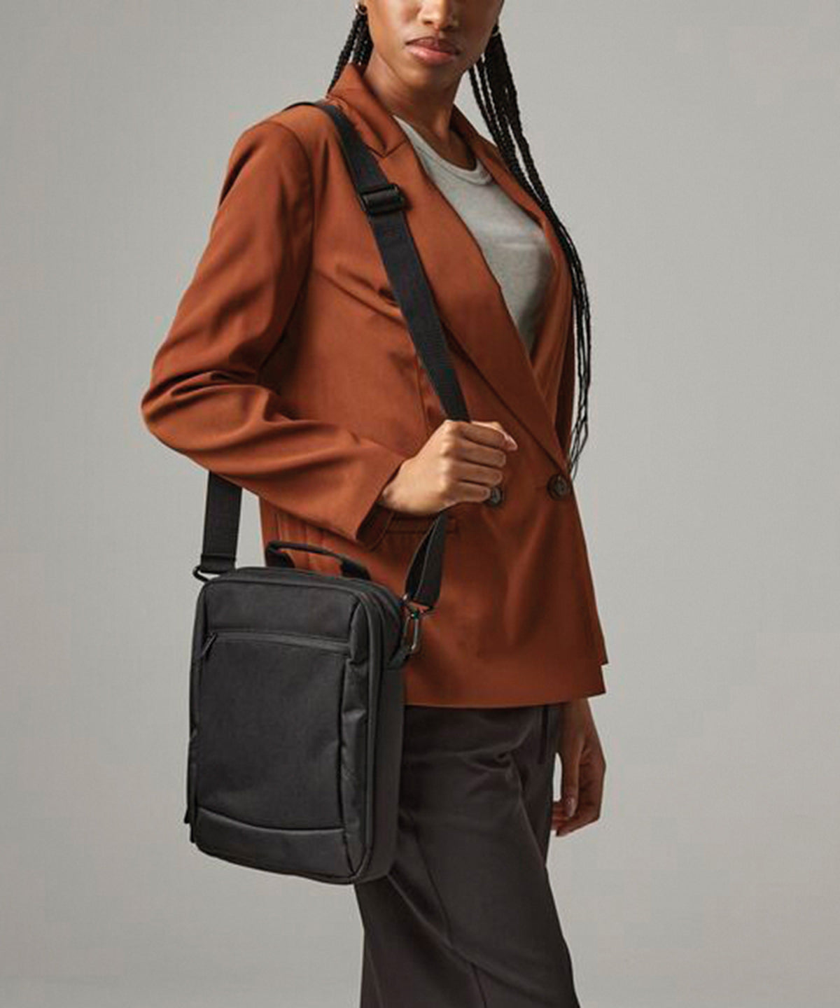 Quadra QD264 Executive iPad/tablet case