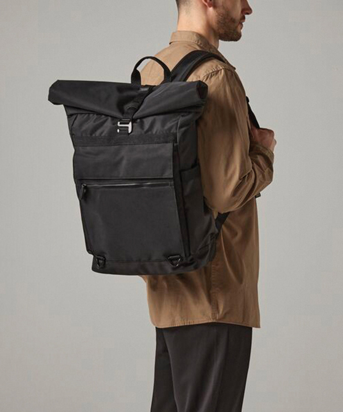 Quadra QD275 Axis roll-top backpack