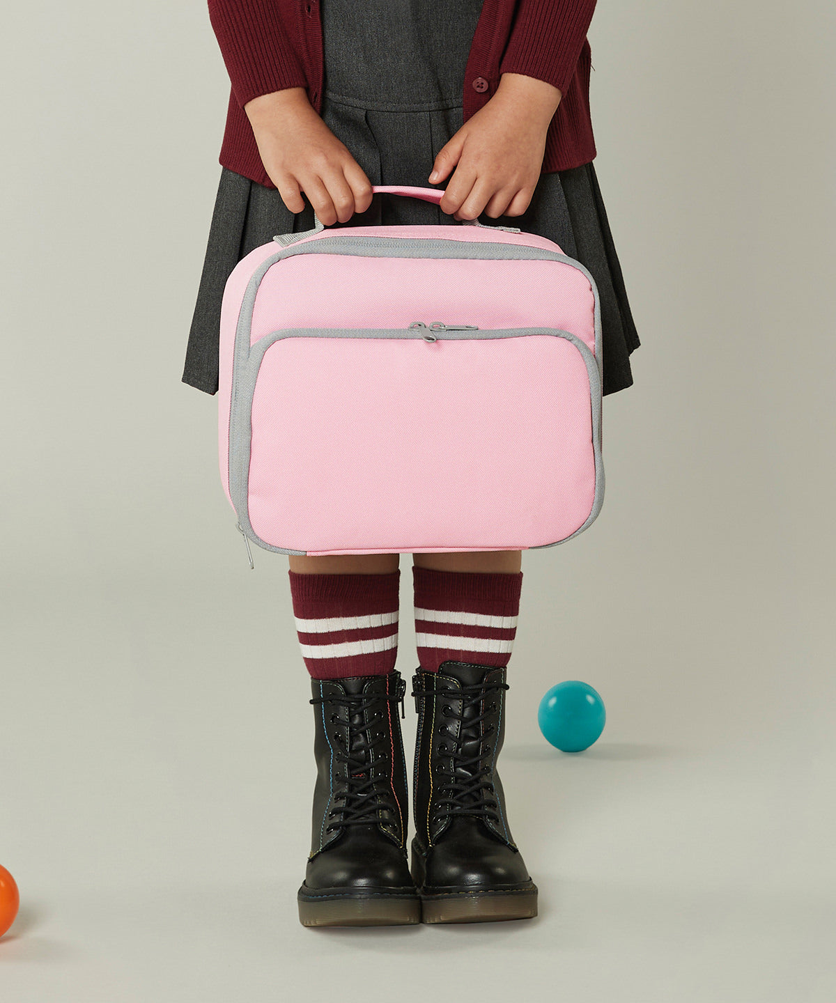 Quadra QD435 Lunch cooler bag
