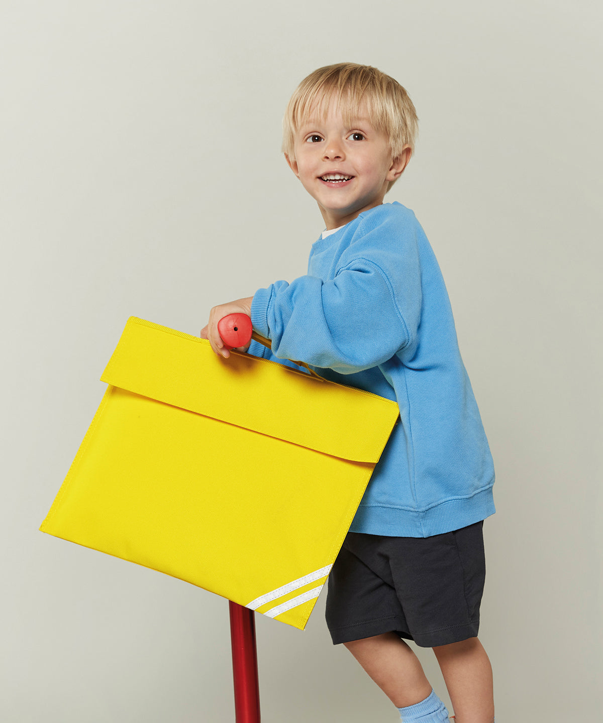Quadra QD456 Classic book bag