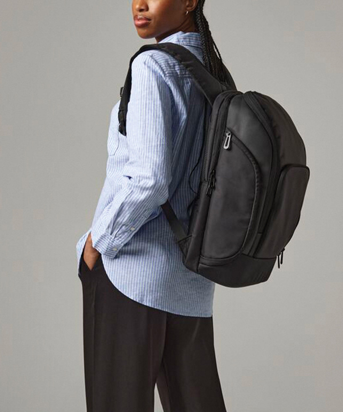 Quadra QD910 Pro-tech charge backpack