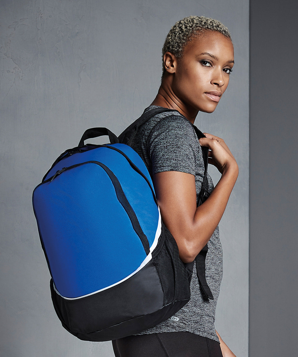 Quadra QS255 Pro team backpack