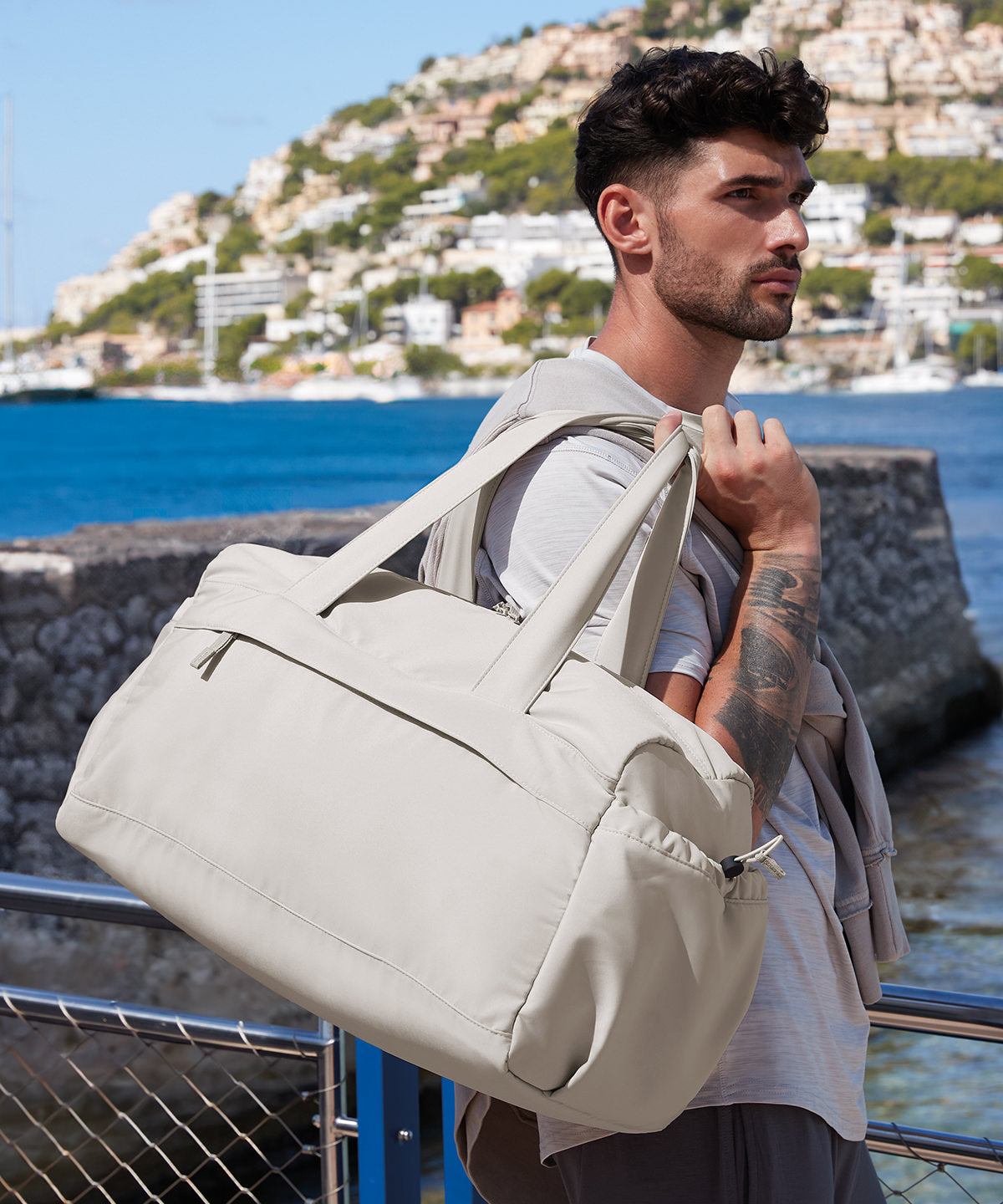 Quadra QS300 Studio holdall