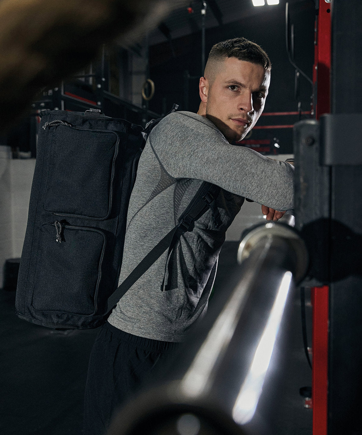 Quadra QS320 Adapt hybrid kit bag