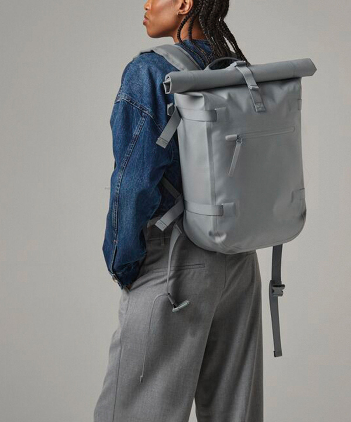 Quadra QS575 Waterproof roll-top
