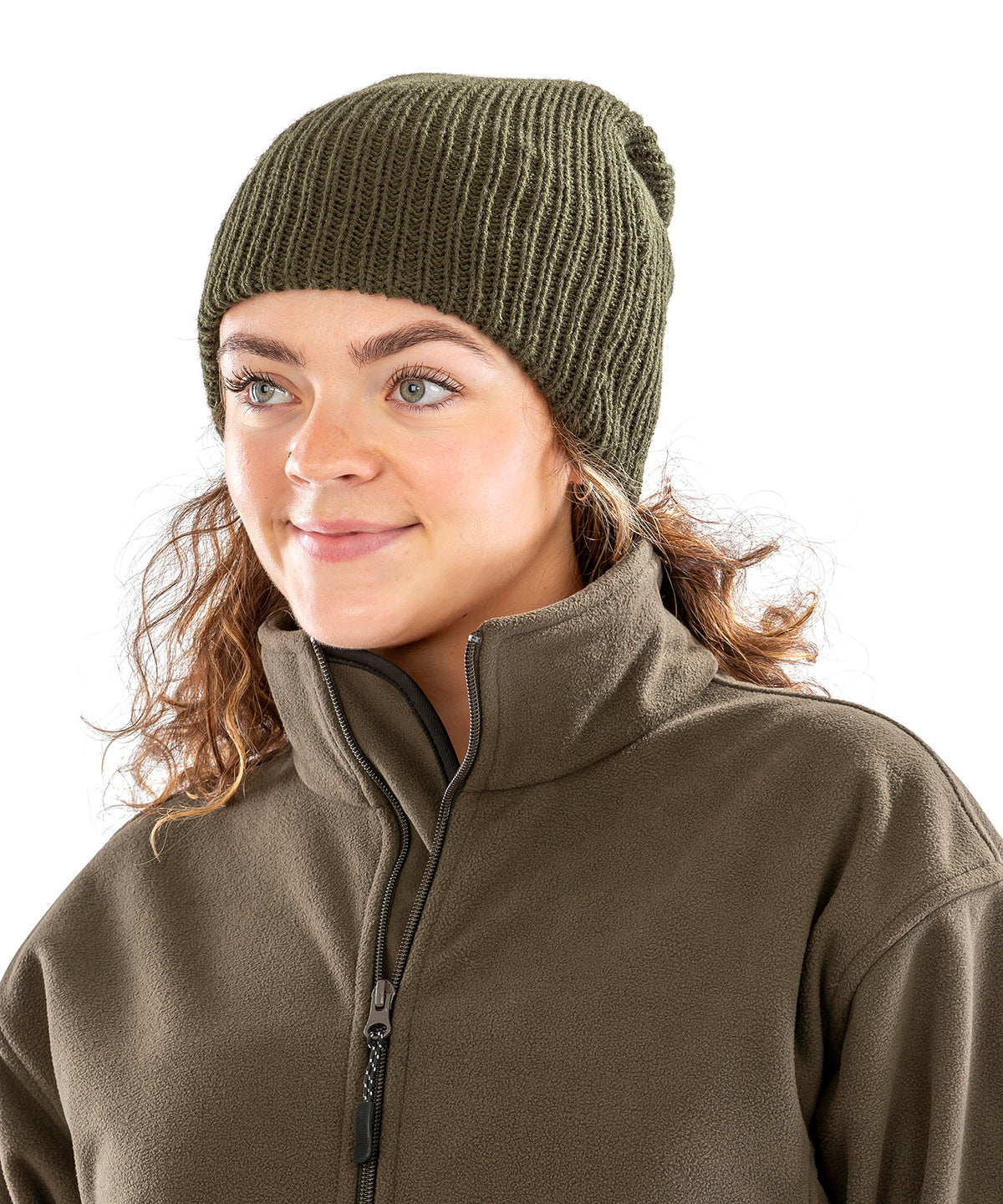 Result Winter Essentials R159X Whistler hat