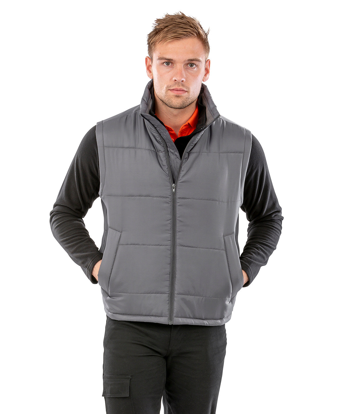 Result Core R208X Core bodywarmer