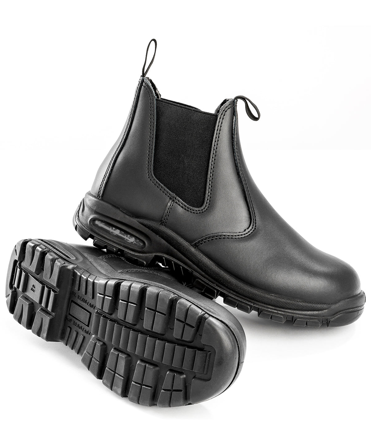 Result Workguard R460X Kane safety dealer boot