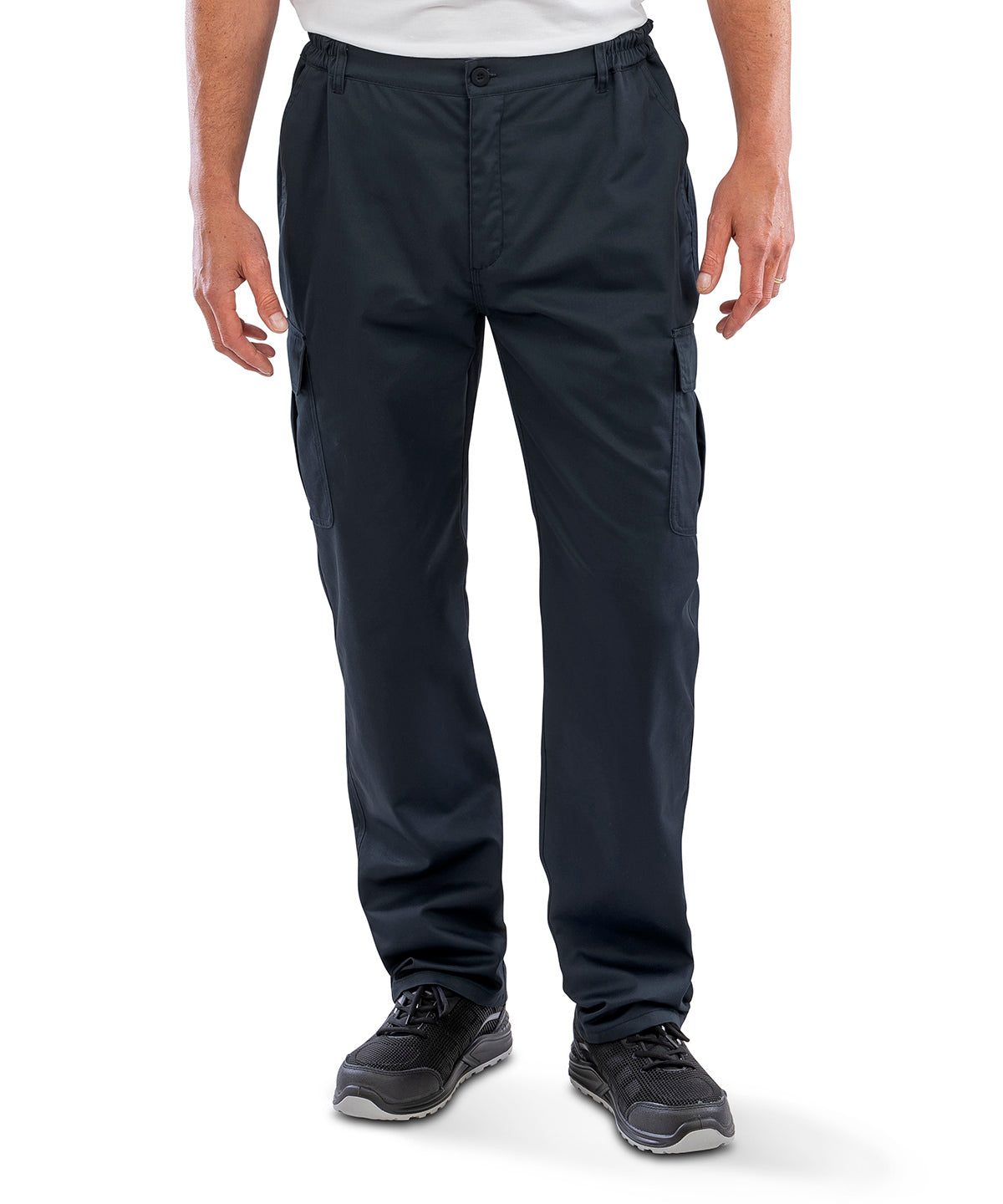 Result Recycled R511X Recycled work-guard utility trousers