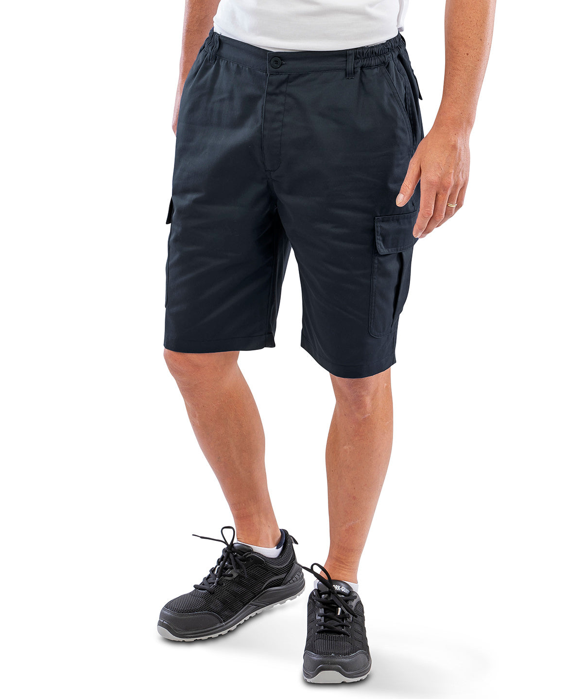 Result Recycled R512X Recycled work-guard utility shorts