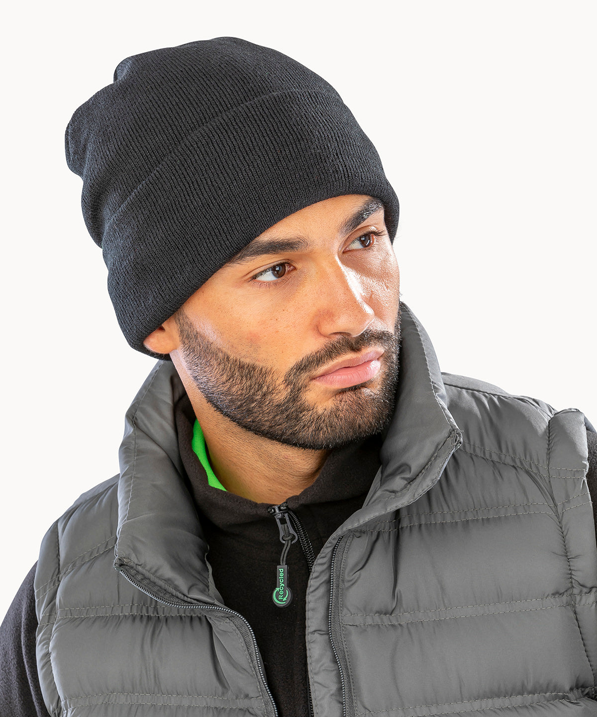 Result Winter Essentials RC133 Lightweight Thinsulate™ hat