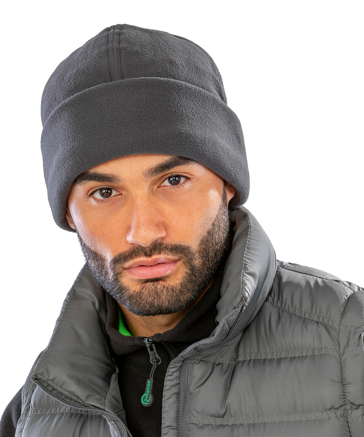 Result Winter Essentials RC141 Polartherm™ ski bob hat