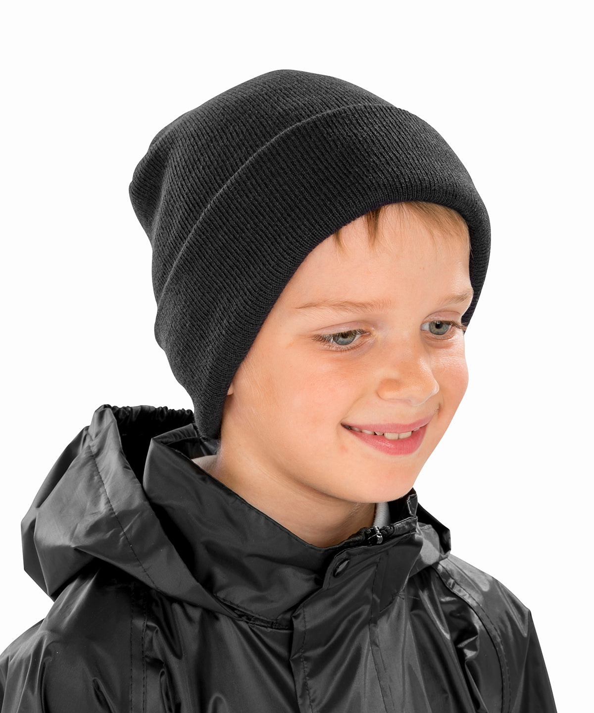 Result Winter Essentials RC29J Kids woolly ski hat