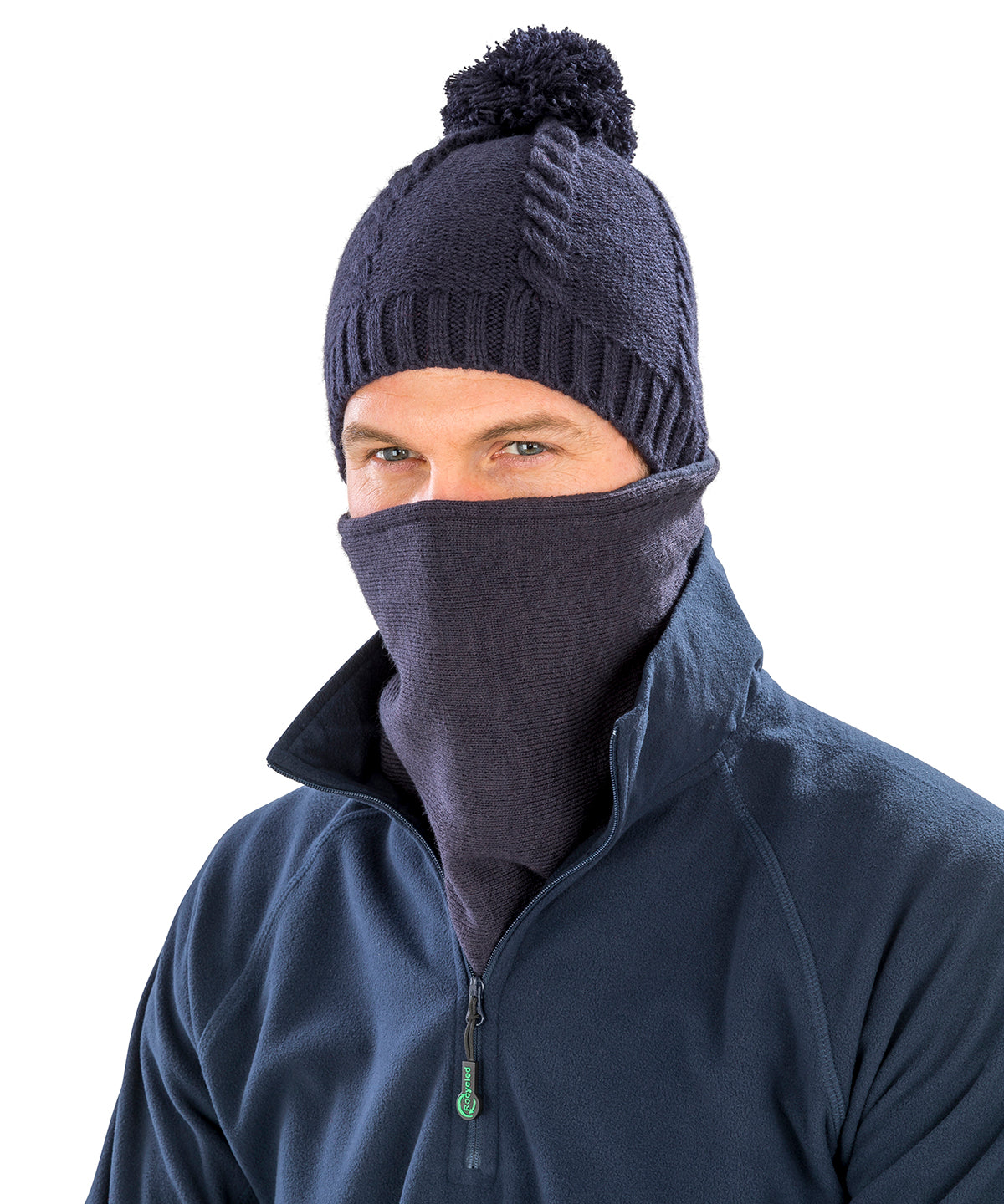 Result Winter Essentials RC353 Bandit face/neck/chest warmer