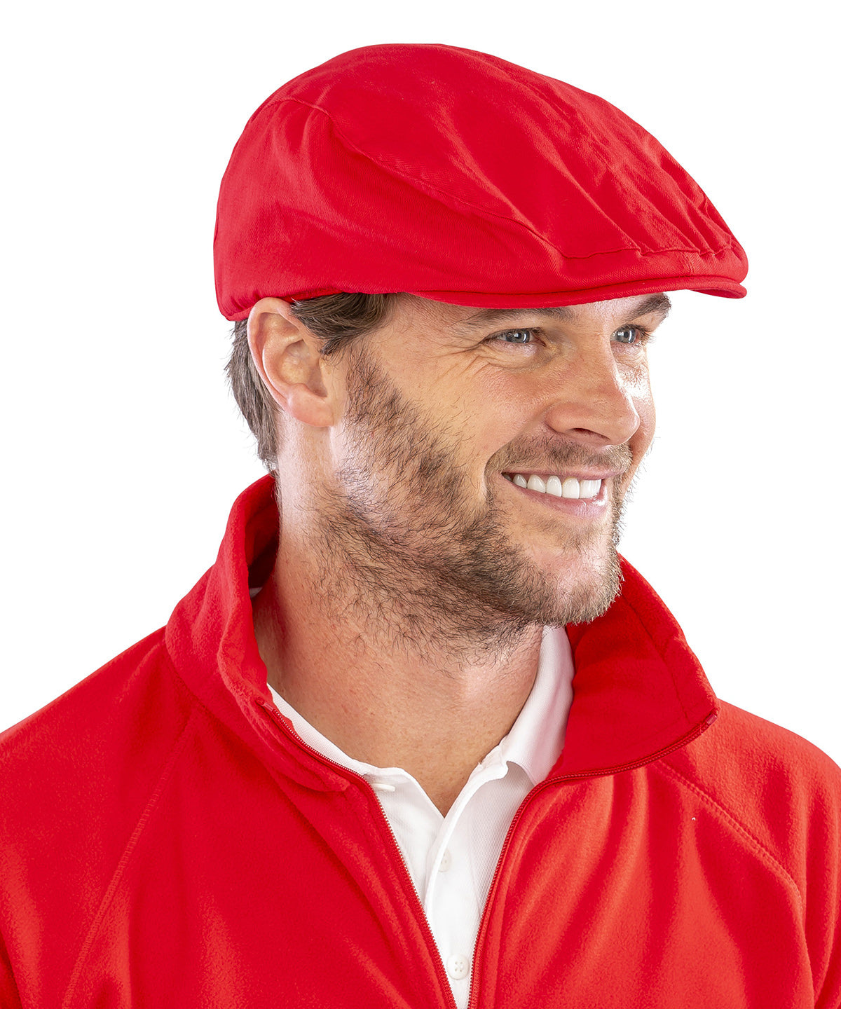 Result Headwear RC77X Gatsby cap