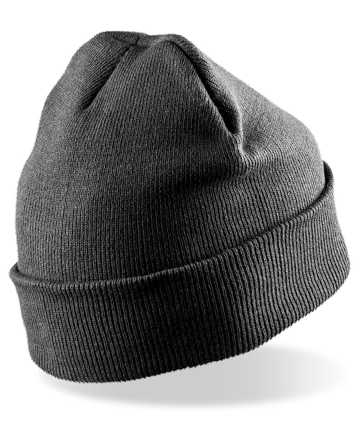 Result Recycled RC929 Recycled woolly ski hat
