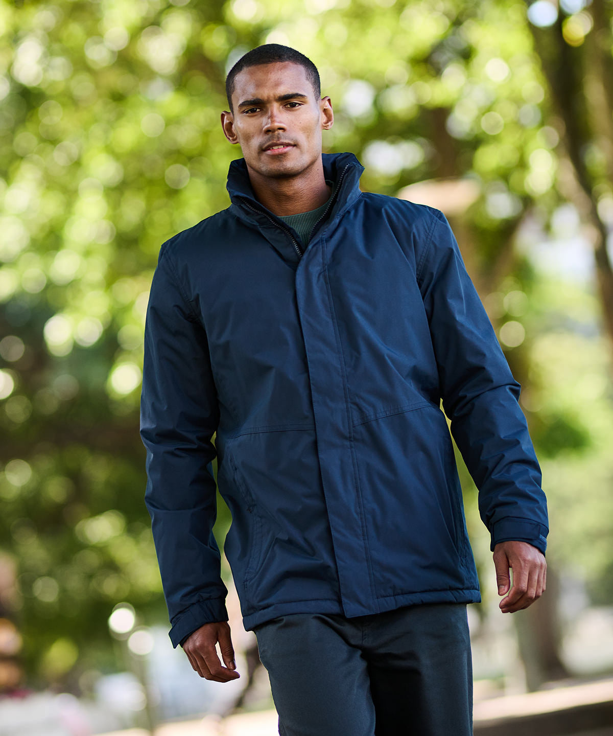 Regatta Professional RG051 Beauford insulated jacket